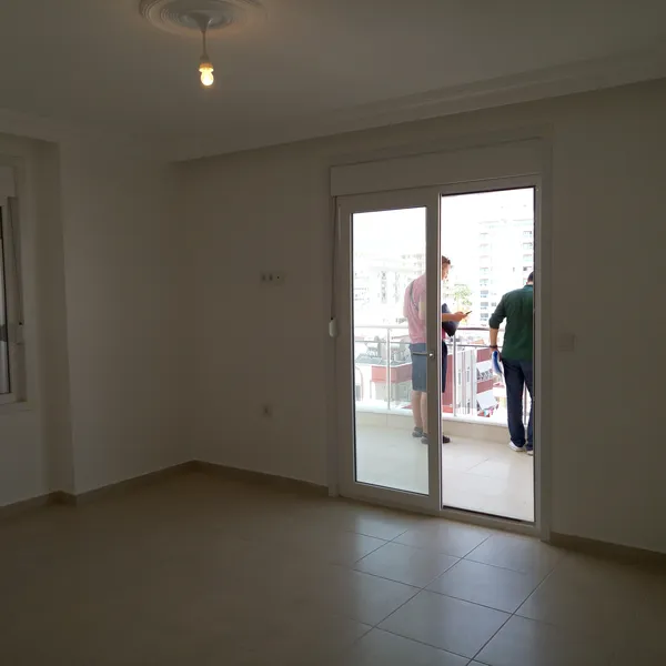 Пентхаус в Махмутлар, фото 1