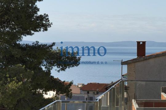 Отдельный дом в Подстрана