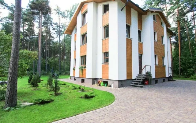 Дом в Юрмала