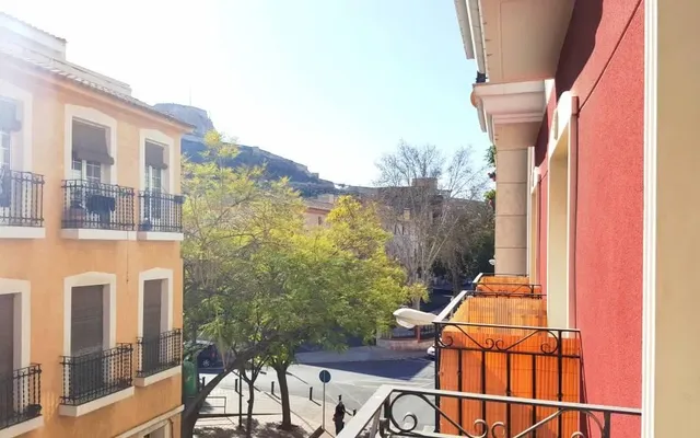 Квартира в Аликанте