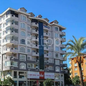 Квартира в Алания, фото 2