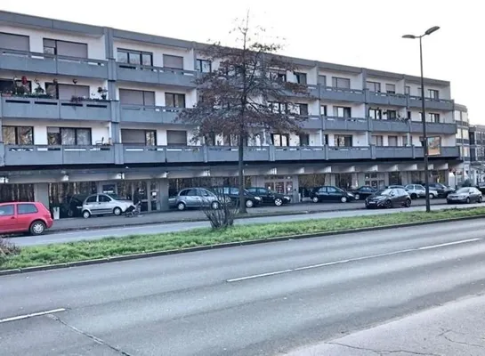 Доходный дом в Марль