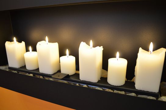 Квартира в Каугури