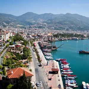 Квартира в Алания, фото 3