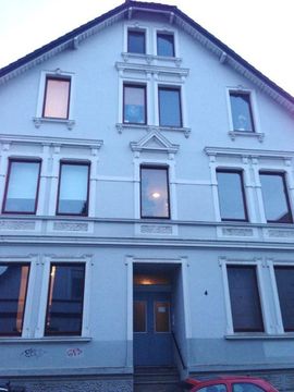 Квартира в Билефельд