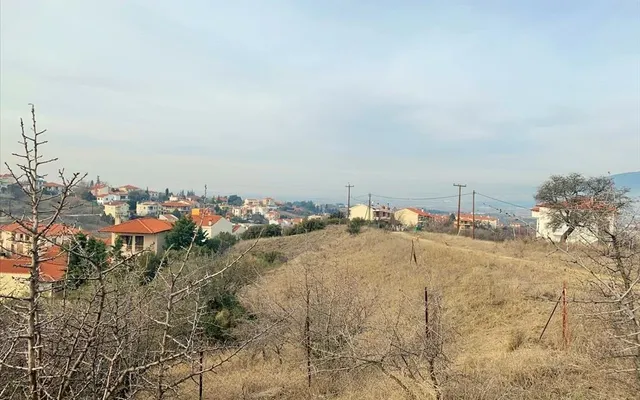 Земельный участок в Василика