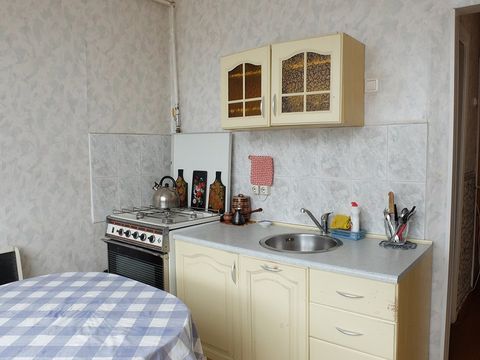 Квартира в Нарва