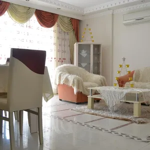 Квартира в Махмутлар, фото 5