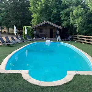 Дом в Nouvelle-Aquitaine, фото 5