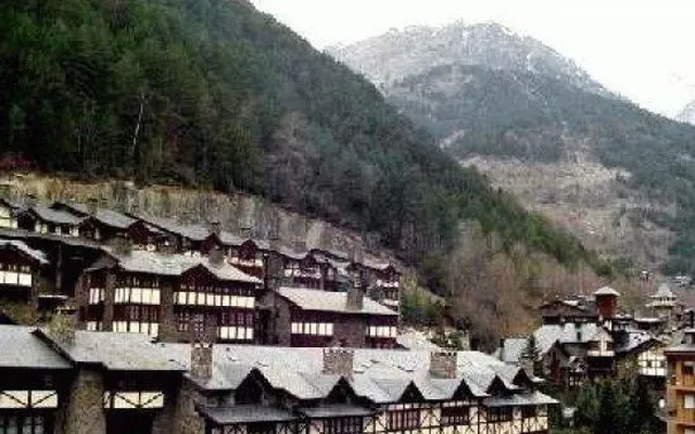 Квартира в Аринсал