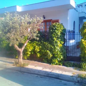 Отдельный дом в Loutraki - Perachora, фото 2