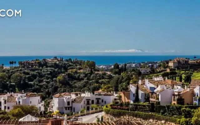 Botanic in Benahavis