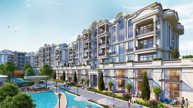 Квартира в Коджаэли