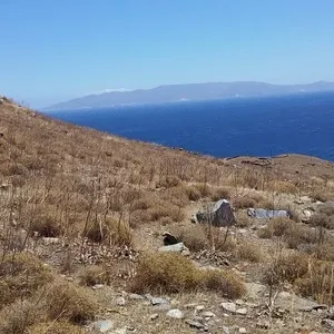 Земельный участок в Китнос, фото 3