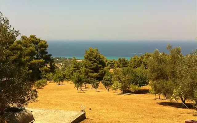 Земельный участок в Kassandra Municipality