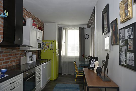 Квартира в Иматра