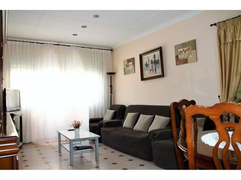 Квартира в Матаро