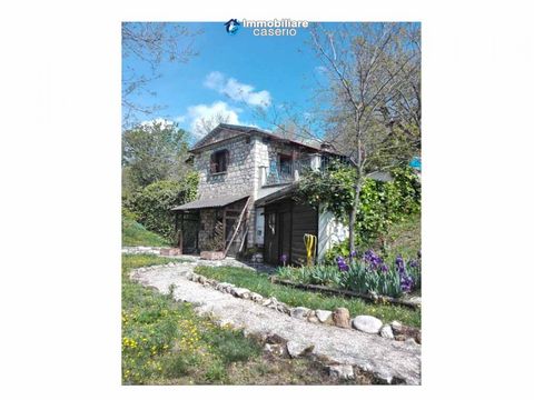 Коттедж в Кампобассо