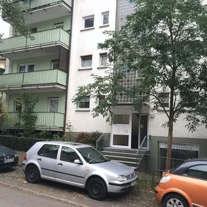 Квартира в Баден-Баден, фото 2