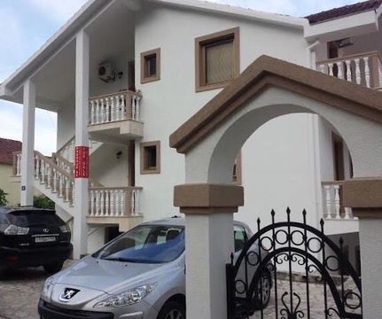 Квартира в Тиват