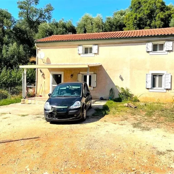 Отдельный дом в Corfu, фото 1