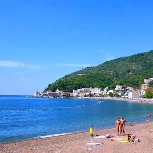 Квартира в Петровац, фото 4