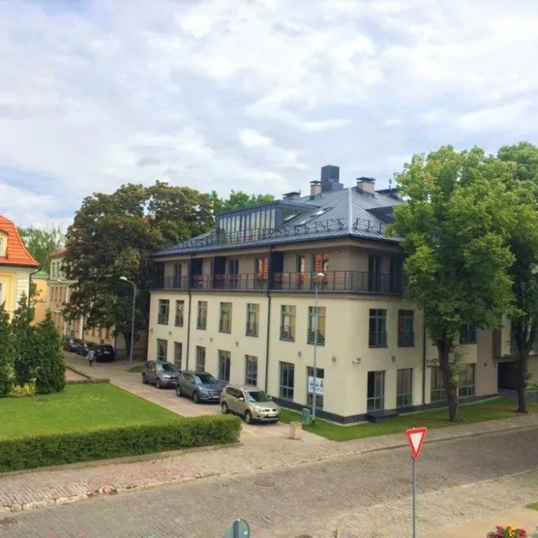 Квартира в Старая Рига, фото 1