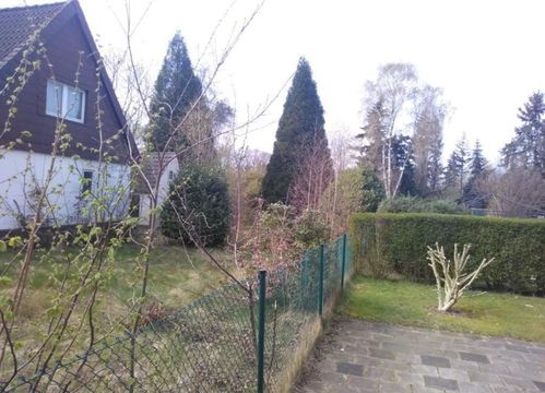 Земельный участок в Дюссельдорф