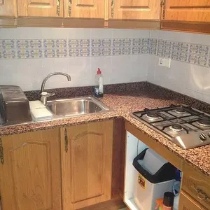 Студия в Торревьеха, фото 3