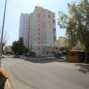 Квартира в Балби Махаллеси, фото 2