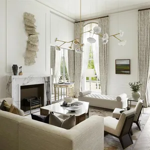 Regents Crescent in London, фото 3