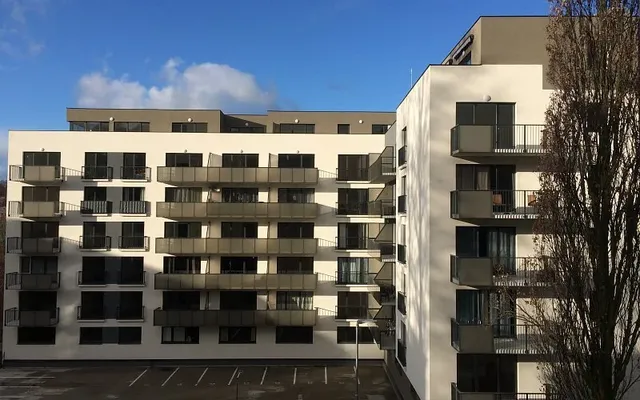 Квартира в Карловы Вары