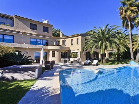 Вилла в Канны