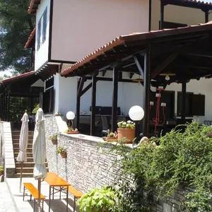 Отдельный дом в Kassandra Municipality, фото 4