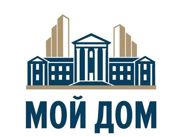 Мой дом