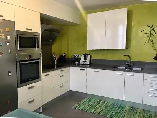 Квартира в Агуадульсе