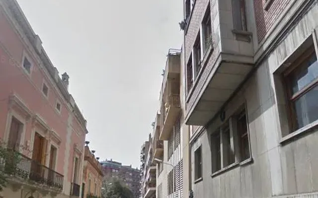 Доходный дом в Барселона