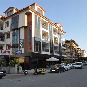 Квартира в Алания, фото 2