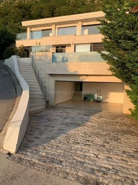 Вилла в Тудоровичи 