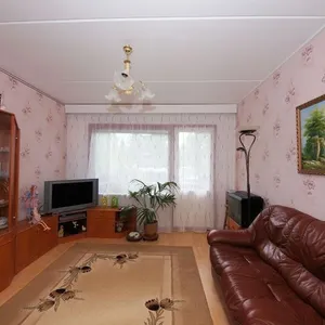 Квартира в Иматра, фото 3