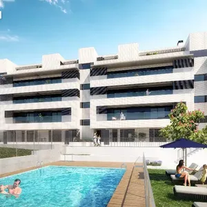 RESIDENCIAL ALMAGRO in Valdemoro, фото 2