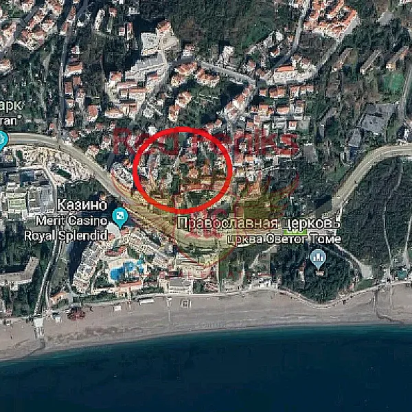 Земельный участок в Бечичи, фото 2