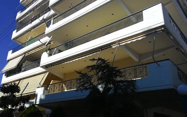 Квартира в Лутраки