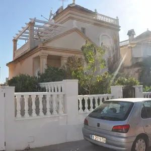 Вилла в Торревьеха, фото 3