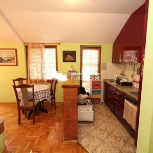 Квартира в Херцег-Нови, фото 5