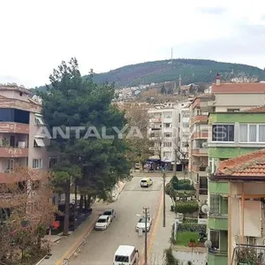 Квартира в Аванос, фото 4