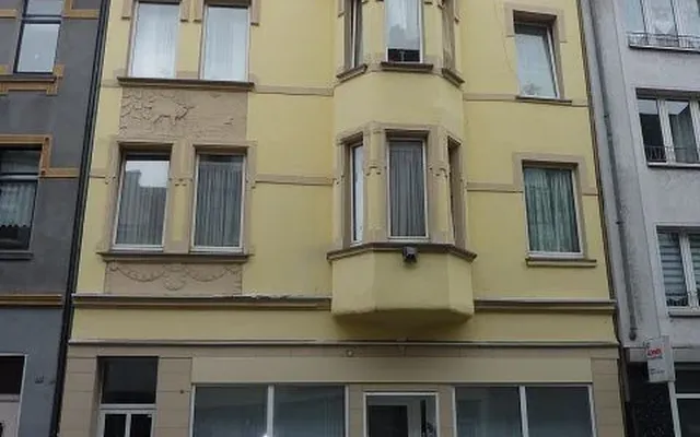 Коммерческая недвижимость в Дуйсбург