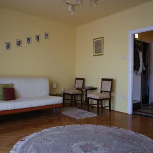 Квартира в Будапешт, фото 4