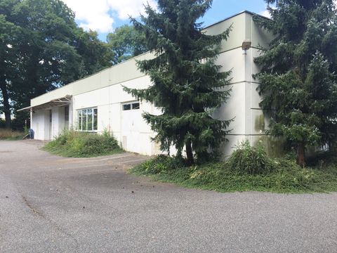 Коммерческая недвижимость в Ходова Плана