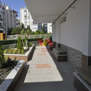 Квартира в Анталия, фото 3